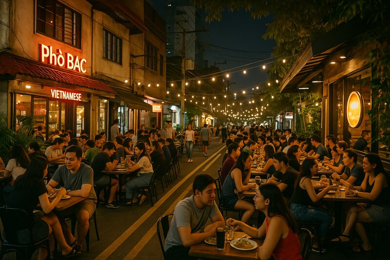 Kitchen craft and culinary preparation