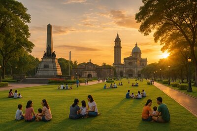 Free Things to Do in Manila: Budget-Friendly Activities & Attractions