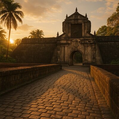 Best Instagram & Photography Spots in Manila: Picture-Perfect Locations