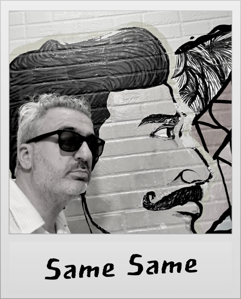 Kapitolyo creative community vibes