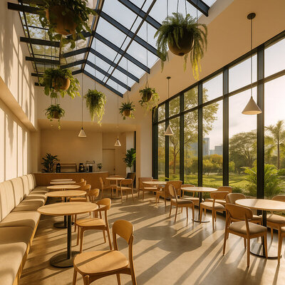 White Plains: Quezon City's Hidden Food Haven